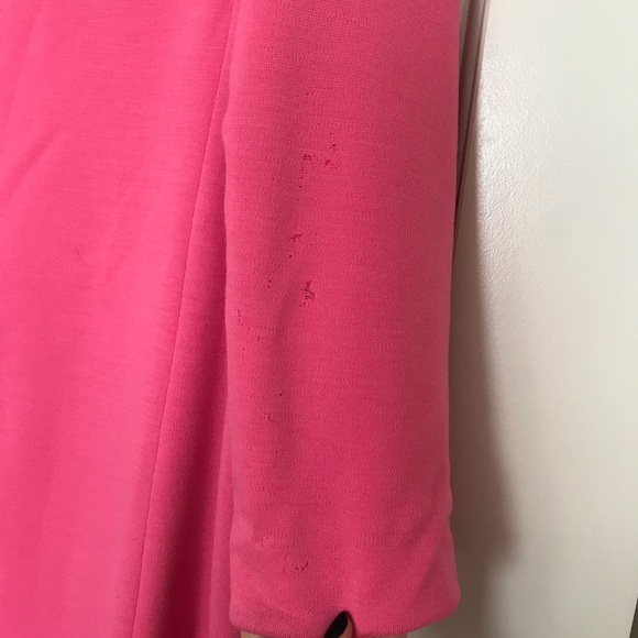 Authentic vintage spring coat from 1960s - Picture 5 of 6